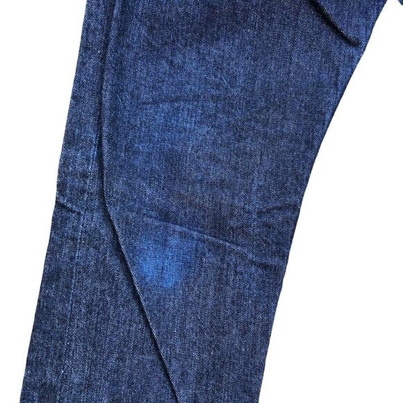 Naked & Famous Selvedge Jeans Size 29 Left Hand Twill Selvedge - Picture 5 of 6